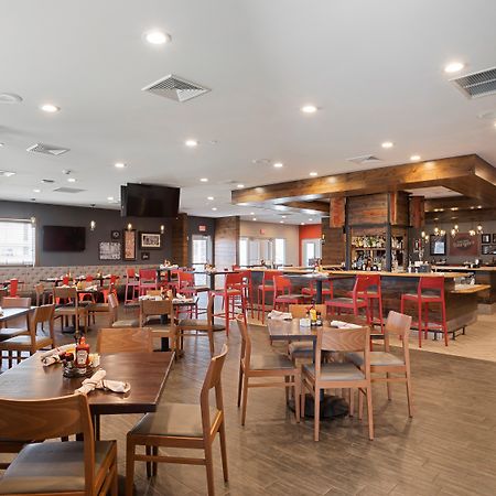 Holiday Inn & Suites Decatur-Forsyth By Ihg Dış mekan fotoğraf