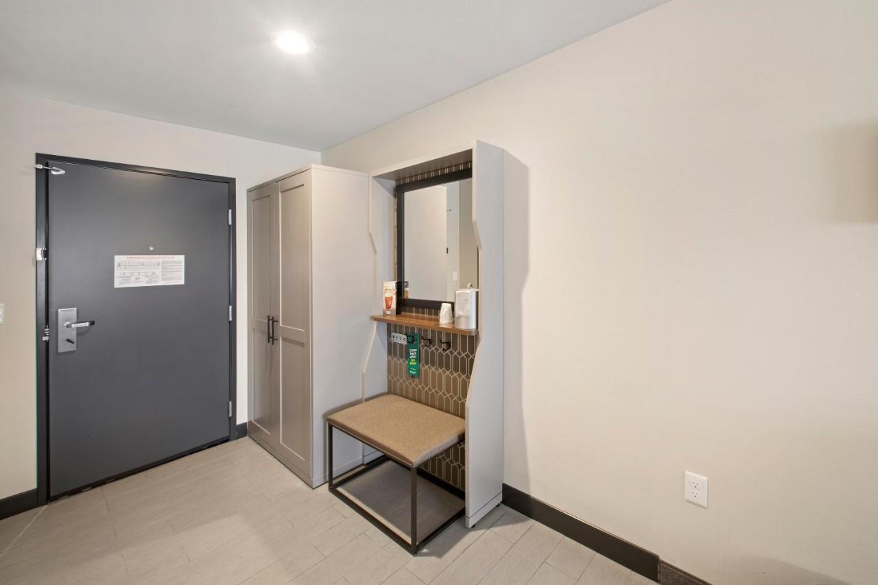 Holiday Inn & Suites Decatur-Forsyth By Ihg Dış mekan fotoğraf