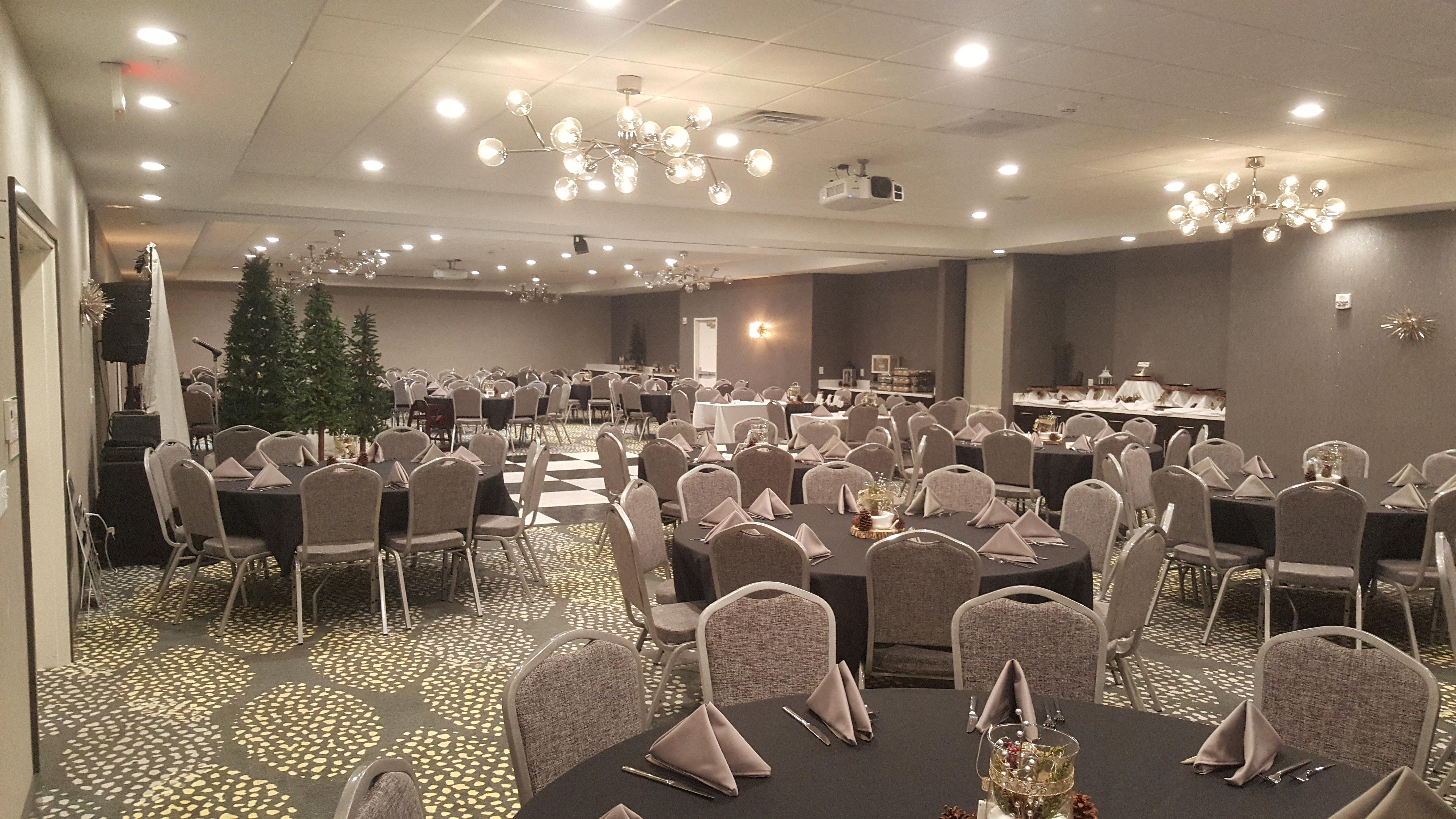 Holiday Inn & Suites Decatur-Forsyth By Ihg Dış mekan fotoğraf