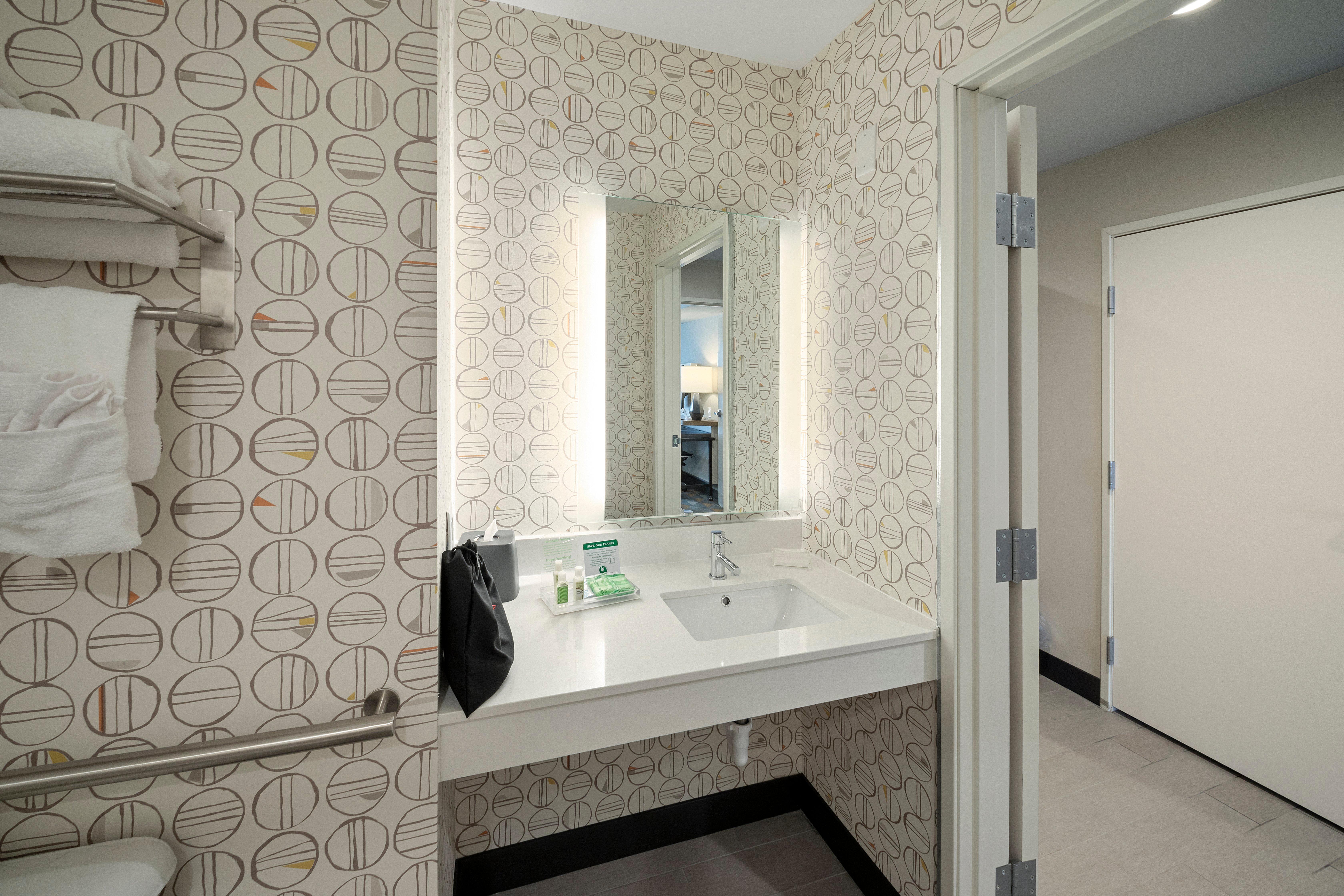 Holiday Inn & Suites Decatur-Forsyth By Ihg Dış mekan fotoğraf