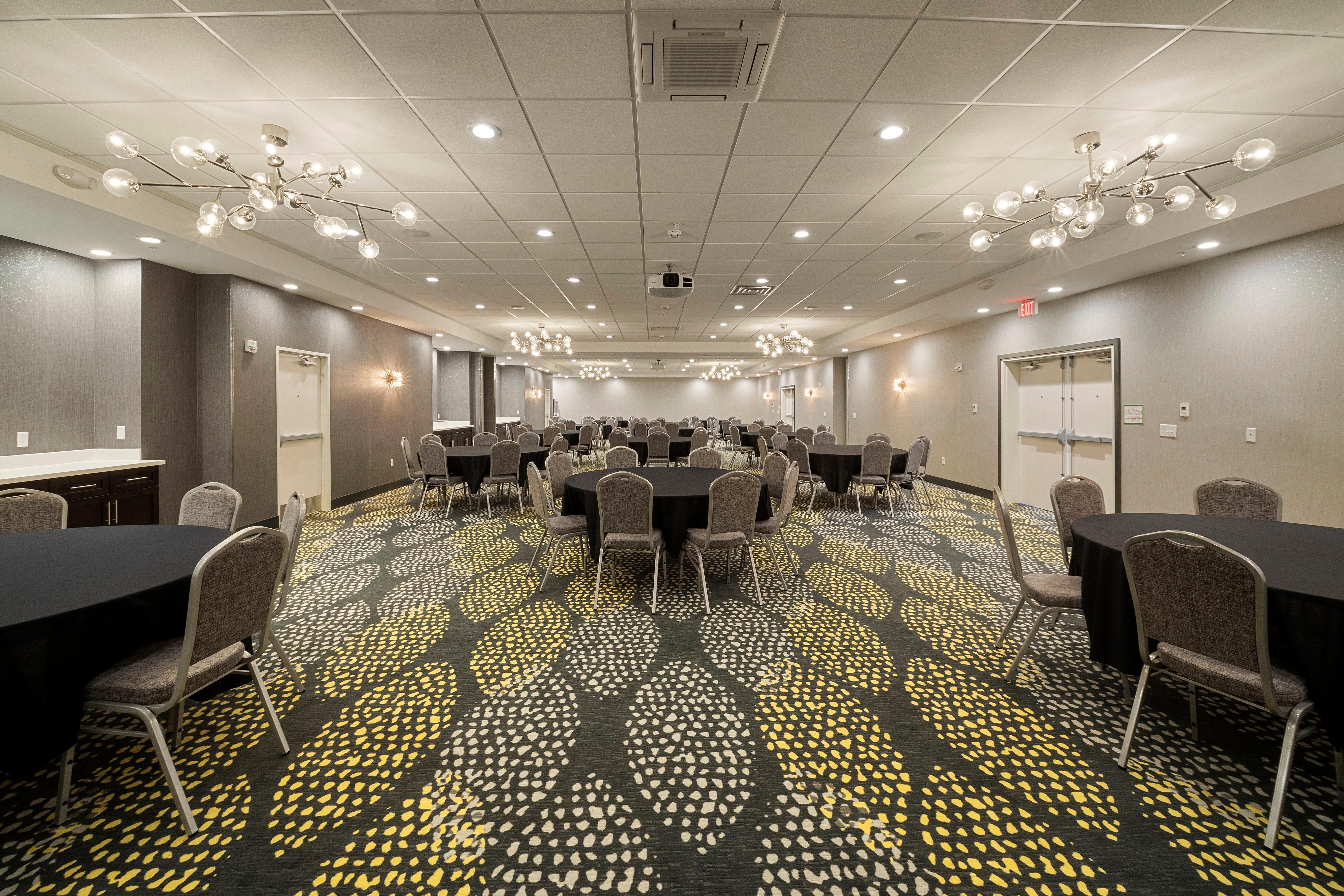 Holiday Inn & Suites Decatur-Forsyth By Ihg Dış mekan fotoğraf