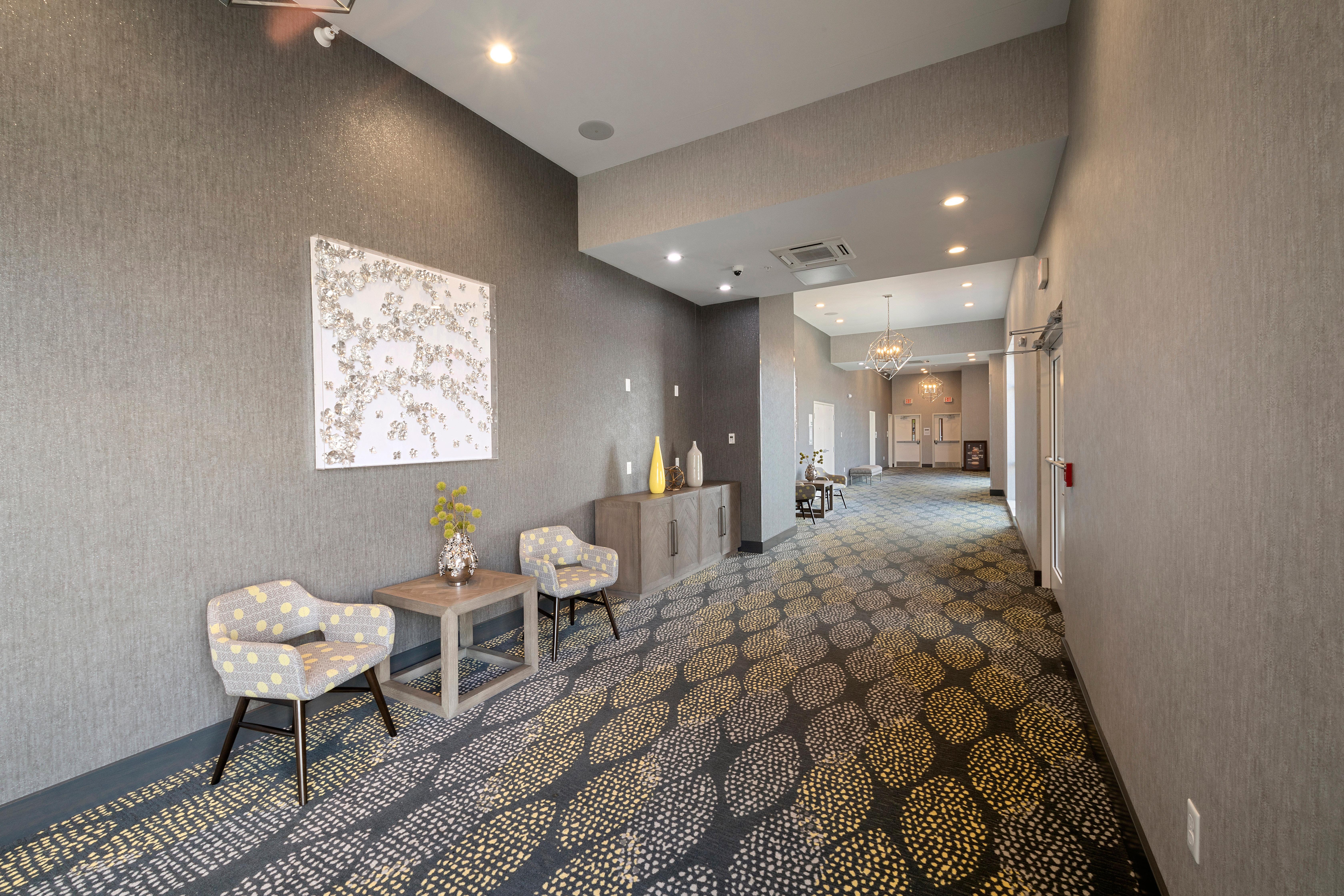 Holiday Inn & Suites Decatur-Forsyth By Ihg Dış mekan fotoğraf