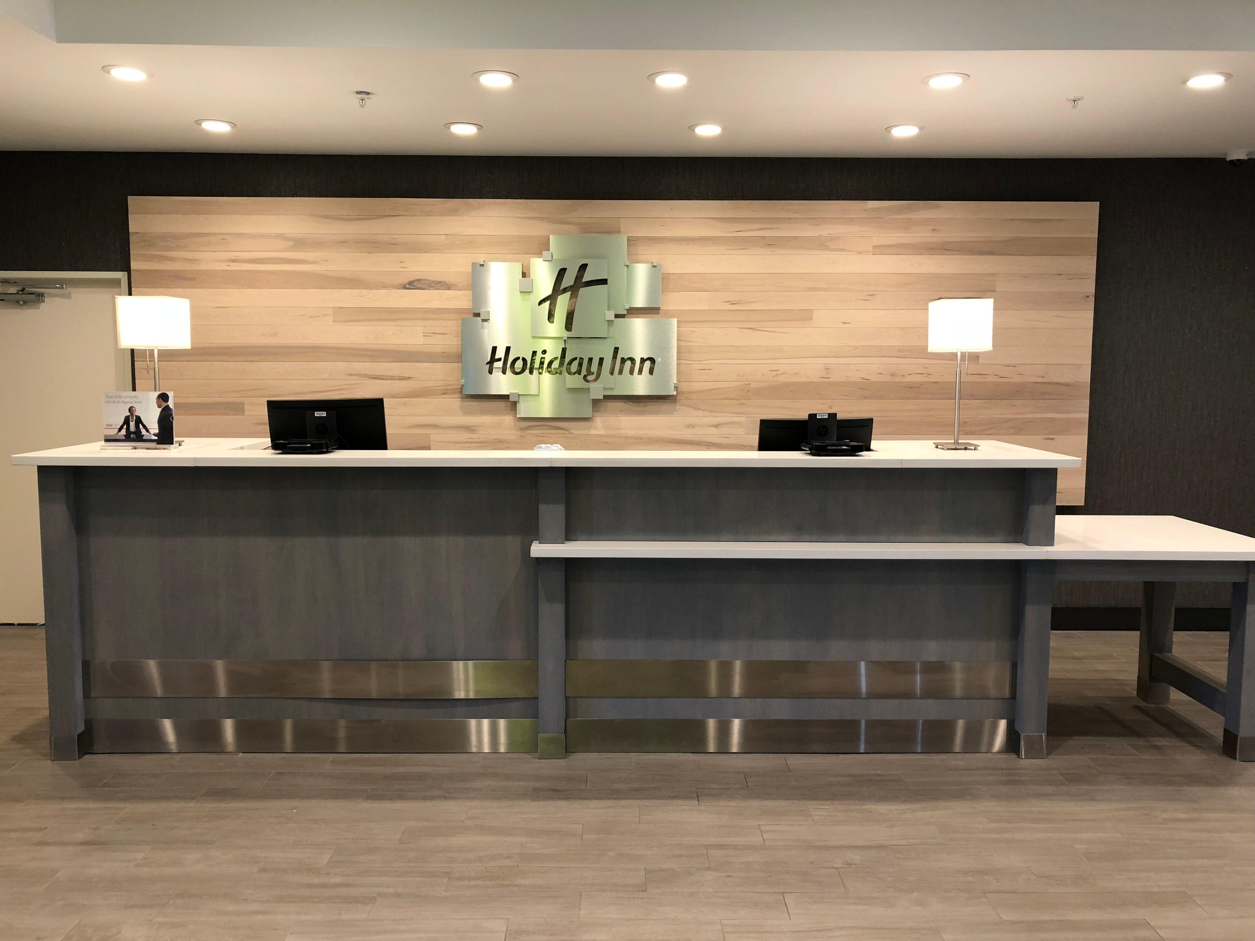 Holiday Inn & Suites Decatur-Forsyth By Ihg Dış mekan fotoğraf