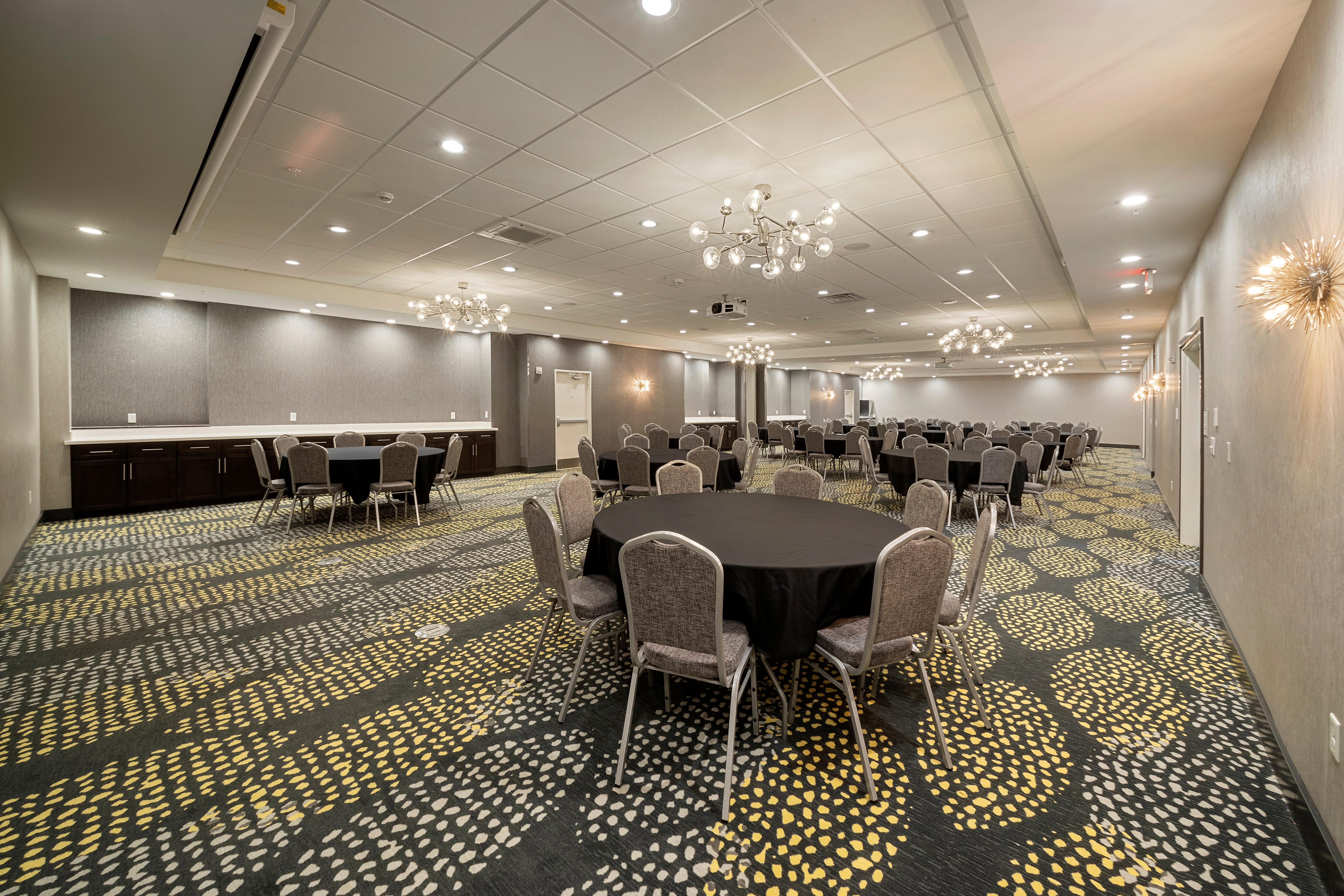 Holiday Inn & Suites Decatur-Forsyth By Ihg Dış mekan fotoğraf