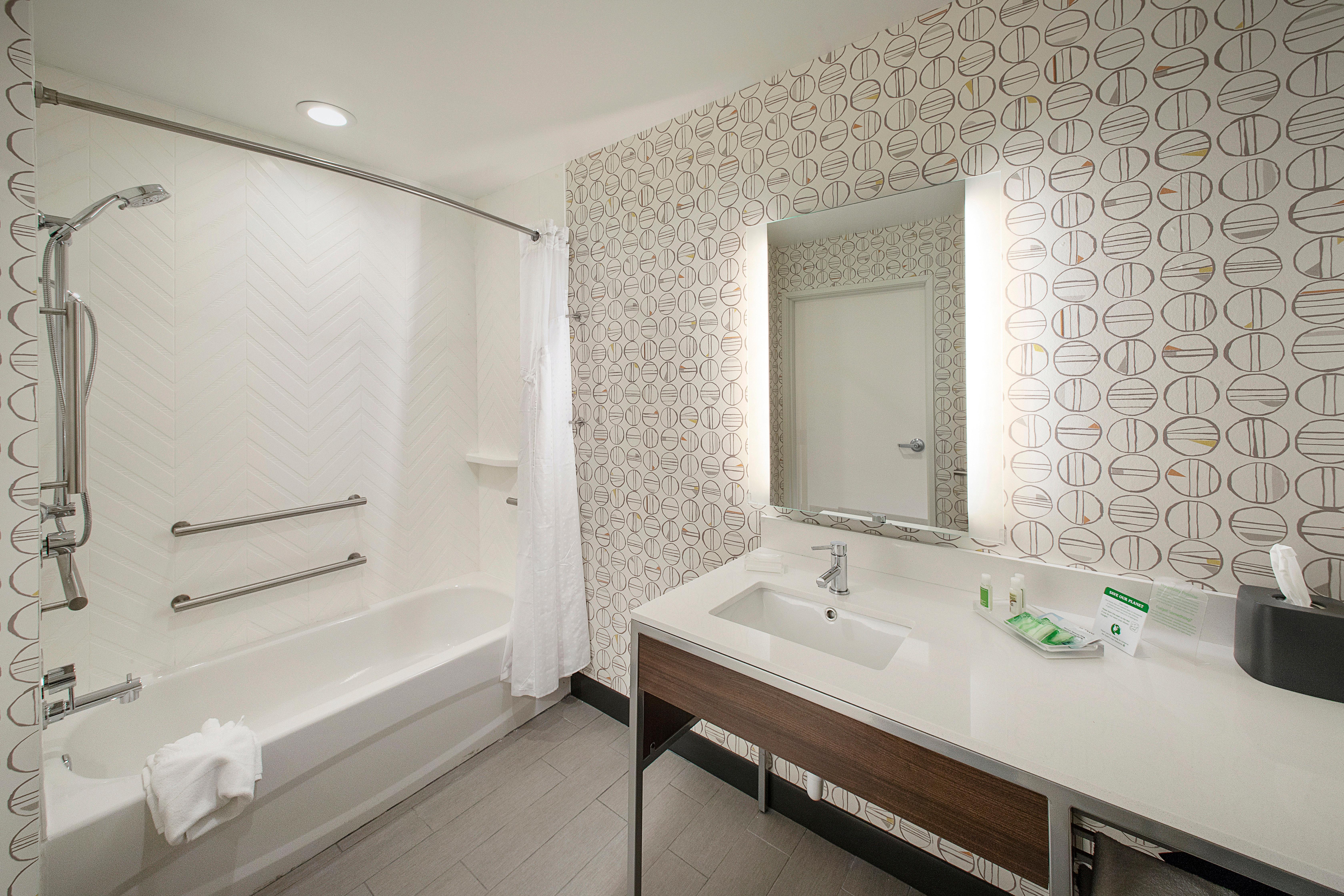 Holiday Inn & Suites Decatur-Forsyth By Ihg Dış mekan fotoğraf
