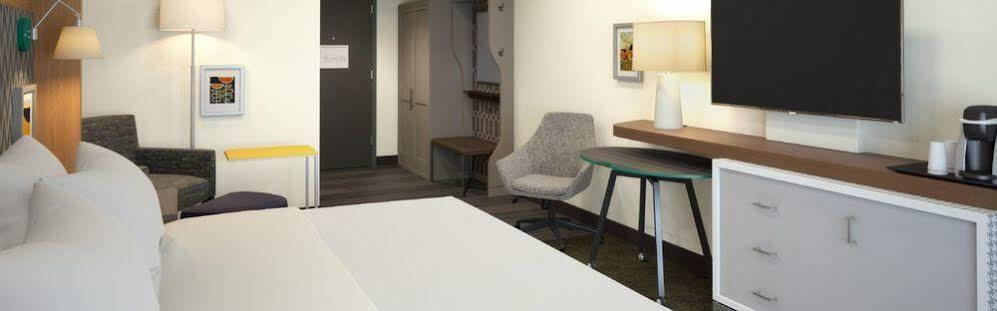 Holiday Inn & Suites Decatur-Forsyth By Ihg Dış mekan fotoğraf